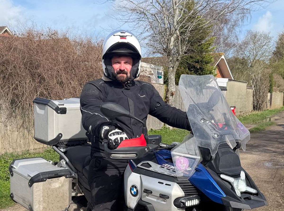 Alex MacColl – Columbus Motorcycle Tours Guide